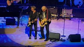 TCB - Randy Bachman &amp; Colin James