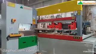 MÁY CƯA MÁY CƯA LỌNG CNC | MŨI ROUTER | LỌNG 2 CHIỀU CỰC NHANH, KHÔNG PHẢI ĐÁNH TUBI LẠI