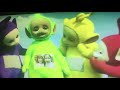 Teletubbies Dipsy S TV Transmission Kidsongs It S Magic