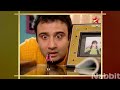 Son Pari Shrinking Scenes