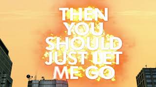 Benny Benassi x Ne-Yo - Let Me Go (Lyric Video) [Ultra Music]
