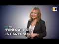 Tones Are Key In Cantonese Learn This Language Skill To Avoid Some Awkward Situations