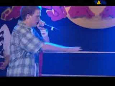 WBW 2005 - Majkel Vs Filip