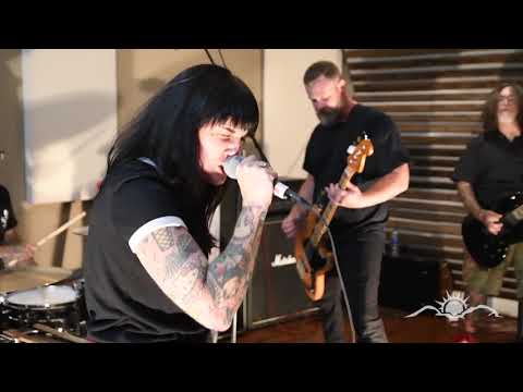 Days Spent - Misuse - Morningside Sessions