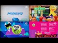 PBS KIDS Program Break 11 LPB 2022