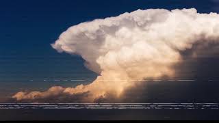 Synth Street - Riding Through The Storm - Hot Heels Remix FREE DL !