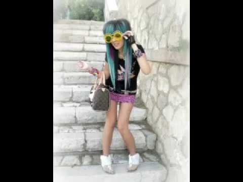 My summer 2009 ~ © BlacKitty