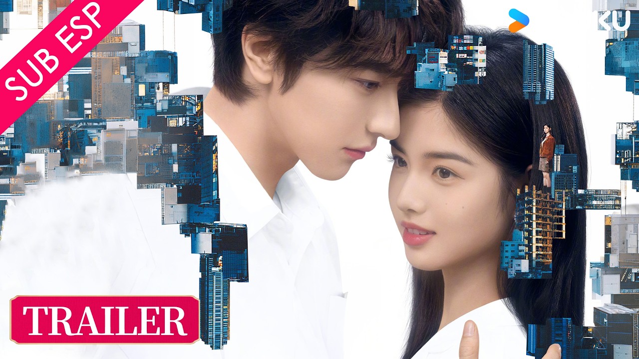 【Trailer】#ACHAN Aunque el destino marque el rumbo, ellos buscan empezar de nuevo. | YOUKU