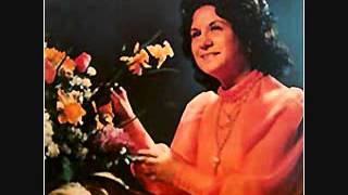 Kitty Wells  -  Love Is The Look You're Looking For