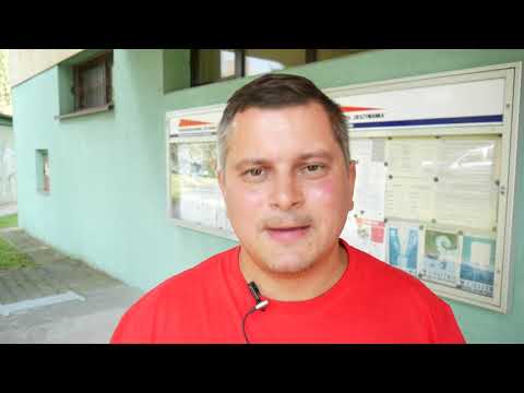 REWIND RETRO PARTY CIESZYN