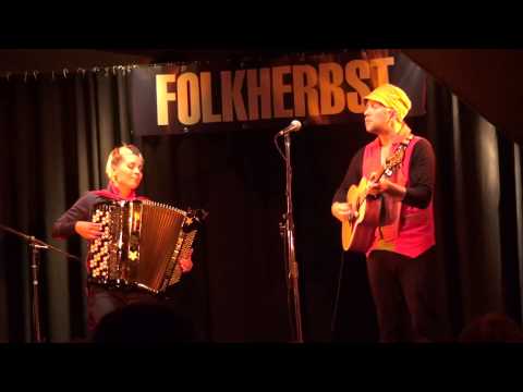 Johanna Juhola Trio - Hyvät aikeet (The good intentions) (8/10)