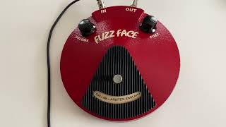 Dunlop JHF2 Jimi Hendrix Fuzz Face - What To Know & Where To Buy