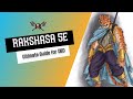 Rakshasa 5e - Ultimate Guide for Dungeons and Dragons