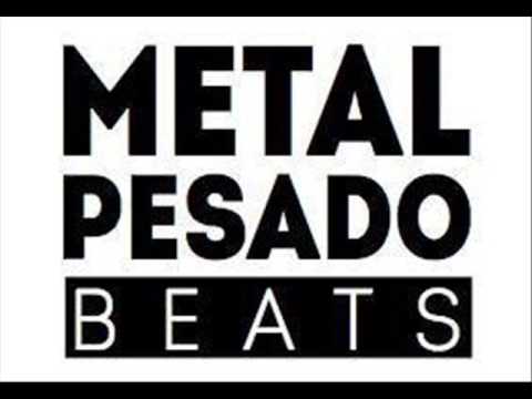 Metal Pesado Feat El Siervo-Charlatanes (Remix Metal Pesado)