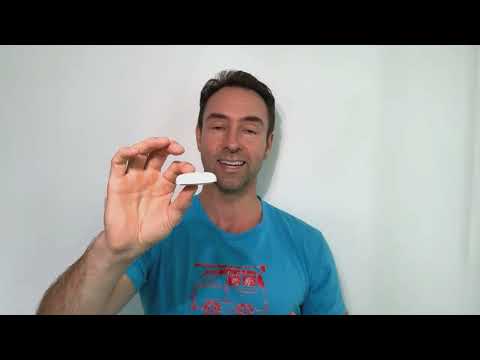 Aqara Water Leak Sensor Review