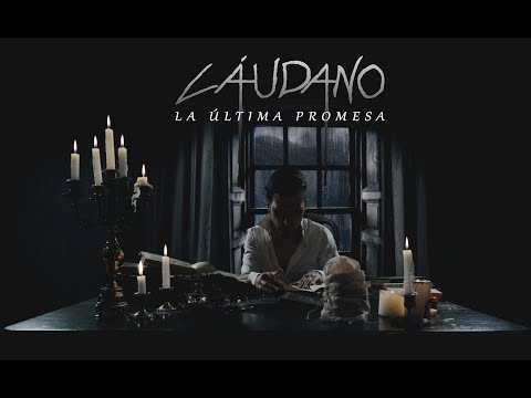 LÁUDANO La Última Promesa (VIDEO OFICIAL)