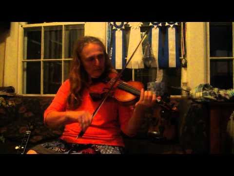 Old Time Fiddle Lesson: Old Joe Clark