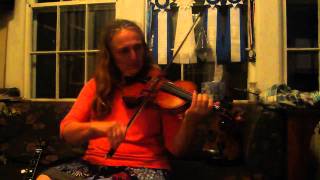 Old Time Fiddle Lesson: Old Joe Clark