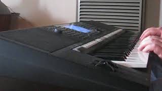 David Cassidy funeral song by Paul McCartney