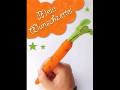 Danny Crash   Wunschzettel