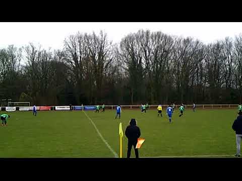 FC Hellas 12 Lichtenrade II  5