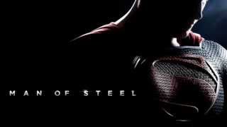 Hans Zimmer - Goodbye My Son (Man of Steel Soundtrack)