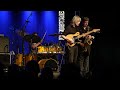 Mike Stern Band - Industrie36 Rorschach - 22.04.2026 - LIVE !!!