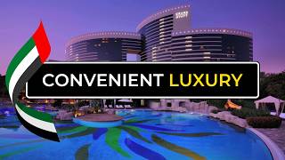 5 Best Dubai Airport Hotels for Convenience