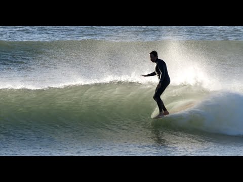 Devon Howard Fall 2020 Raw clips session