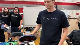 Officially the best 3x3 average of all time 3.47 second average (not clickbait) ((gone wrong)) SCARY
