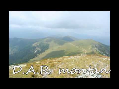 Muntii  Capatanii -  vf La Nedeia