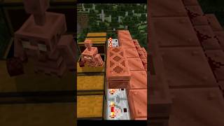 Redstone + Copper Golem = OP!