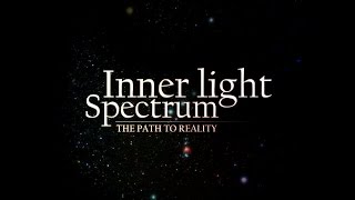 Inner Light Spectrum - Flowing Divinity