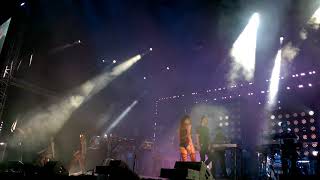 Cheek Timantit on ikuisia live @Tammerfest 21.7.2018