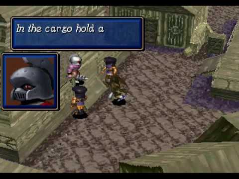 Shining Force 3 - Let's Play Them All! Part 174