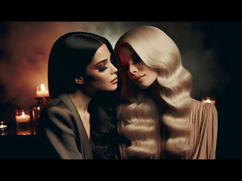 ANDREA ft. RONNY DAE & BENY BLAZE - Besame (sped-up)