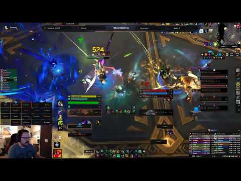 Last Resort vs Heroic Prototype Pantheon