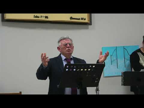 La vite e i tralci.... Chiesa  Pentecostale  Niscemi