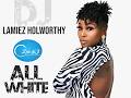 LAMIEZ HOLWORTHY THE ALL WHITE Back2Kasi Zen63