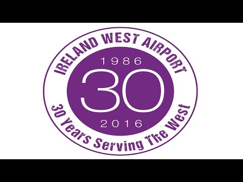Ireland West Airport 30th Anniversary Live Concert