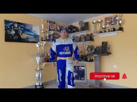 Trabalho Esportivo Automobilismo...@HARMUCH393...