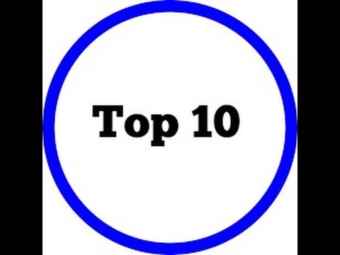 Top 10 Gaming Setups 2015