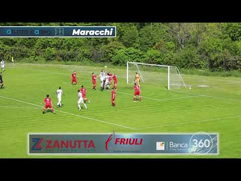 ECCELLENZA. 32a giornata: Sistiana Sesljan - Zaule Rabuiese