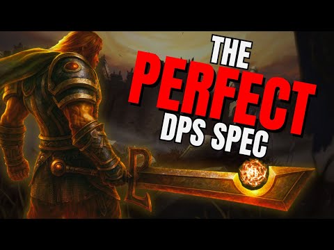 Ret Paladin Is WoW's Best Designed Spec