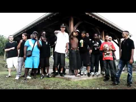 Piafo - Ess'Ou Sa Fè'y ((atila recordz)) - 2012 CLIP HD BY ATILA MOVIE - YouTube.flv