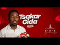 Blaq Wazeery Tsakar Gida Official Audio