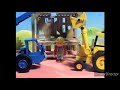 Bob The Builder Season 1 Episode 13 Bob S Barnraising US Dub