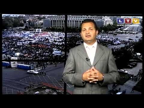 Democrația ca sistem, presupune un set de reguli fundamentale  - Litoral TV