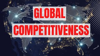 Global Competitiveness