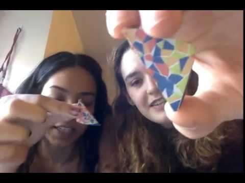 Rachel and Spurthi Review Fancy Chocolate Part 2